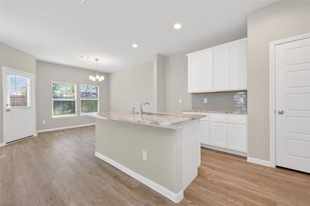 New construction Single-Family house 426 Emerald Thicket Ln, Huffman, TX 77336 - image 15