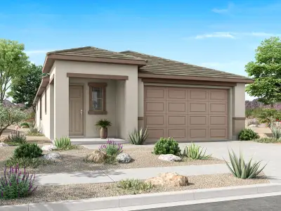 Baker Farms by Mattamy Homes in Phoenix - image