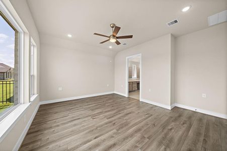 New construction Single-Family house 9821 Vista Ridge Cir, Willis, TX 77318 plan Daisy - image 18