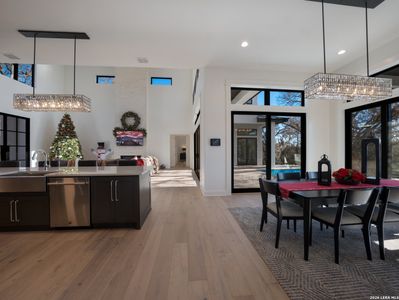 New construction Single-Family house 1053 Brewer Rdg, Bulverde, TX 78163 - image 18