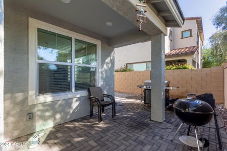 New construction Single-Family house 1315 W Bluejay Drive, Chandler, AZ 85286 - photo 23 23