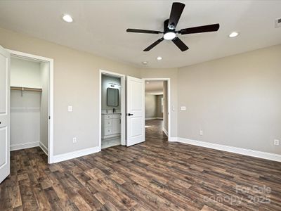 New construction Single-Family house 409 Mint St, Rock Hill, SC 29730 null- photo 17 17