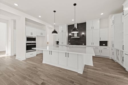 New construction Single-Family house 26632 Boots Dr, Montgomery, TX 77316 plan The Napa - image 7
