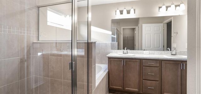 New construction Single-Family house 7675 Se 114Th St, Belleview, FL 34420 plan Begonia - image 7