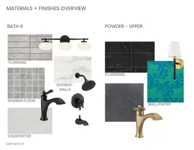 New construction Single-Family house 3405 Witt Ct, Grapevine, TX 76051 - image 4