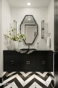 New construction Single-Family house 4859 N Ascent Dr, Scottsdale, AZ 85251 - image 11