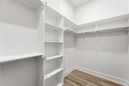 New construction Single-Family house 5308 Jesselton Ln, Houston, TX 77091 - image 14