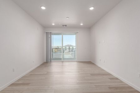 New construction Condo house 6153 N Ceylon St, Unit 303, Denver, CO 80249 plan Addisyn II-G - image 14