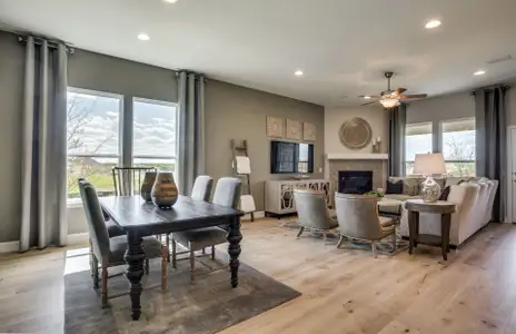 Wellington by Pulte Homes in Fort Worth - photo 22 22