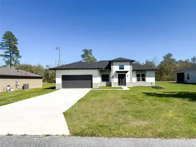 New construction Single-Family house 15621 Sw 46Th Cir, Ocala, FL 34473 - image