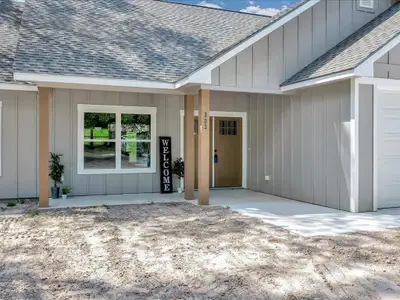New construction Single-Family house 303 Schoolcraft Rd, Lufkin, TX 75901 - image