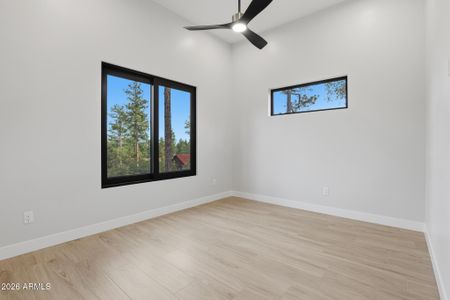 New construction Single-Family house 4165 W Forest Ct, Pine, AZ 85544 - image 19