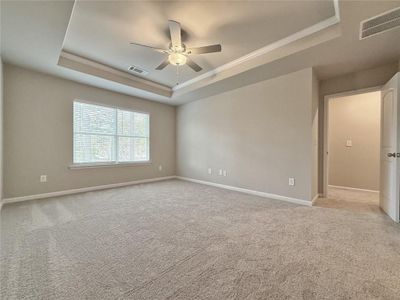 New construction Townhouse house 5455 Rock Place Ct, Norcross, GA 30093 Sweetwater - photo 22 22