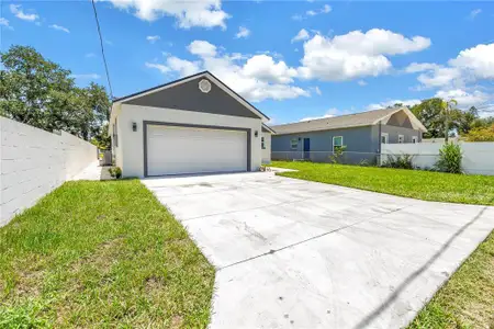New construction Single-Family house 1827 16Th St S, St. Petersburg, FL 33705 - image