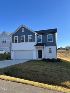 New construction Single-Family house 6736 Hardwick Ln, Sims, NC 27880 Camden- photo 2 2