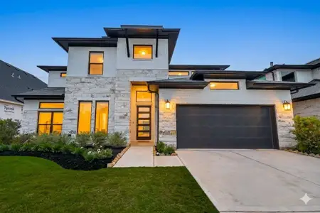 New construction Single-Family house 5335 Gilded Estates Dr, Richmond, TX 77469 - image