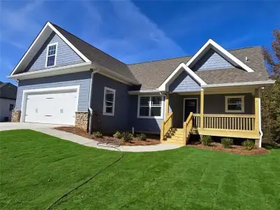 New construction Single-Family house 4755 Newton Dr, Gainesville, GA 30506 - image