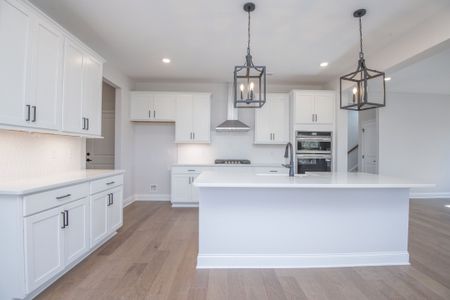 New construction Single-Family house 453 Ivey Farms Rd, Farragut, TN 37934 plan The Dogwood - image 7