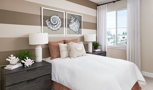 New construction Single-Family house 4089 Estrella St, Brighton, CO 80601 plan Hemingway - image 18