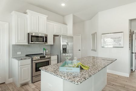 Woodstone by Bloomfield Homes in Providence Village - photo 13 13