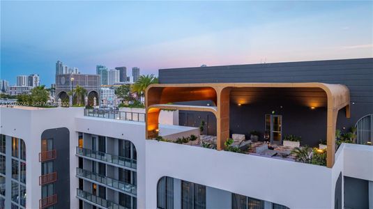 New construction Condo house 2700 Nw 2Nd Ave, Unit 302, Miami, FL 33127 - image