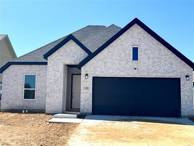 Hickory Hill by Lillian Custom Homes in Sherman - image