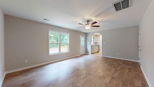 New construction Single-Family house 175 Independence Blvd, Newport, NC 28570 plan Kids 2 Car - image 18