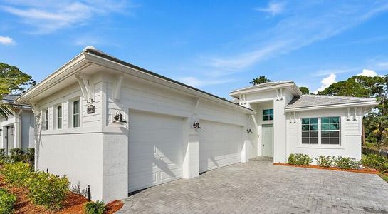 New construction Single-Family house 2689 Se Ashfield Drive, Port Saint Lucie, FL 34984 Lila- photo 0 0