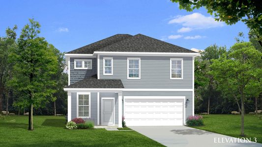 New construction Single-Family house 462 Cadbury Lp, Summerville, SC 29486 - image