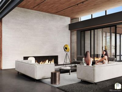 New construction Single-Family house 64 Canyon Pines Dr, Golden, CO 80403 - image 5