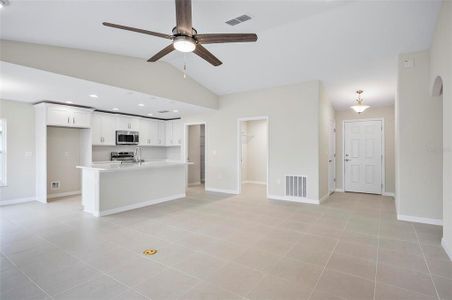 New construction Single-Family house 344 Parkview Dr, Palm Coast, FL 32164 Bimini- photo 26 26