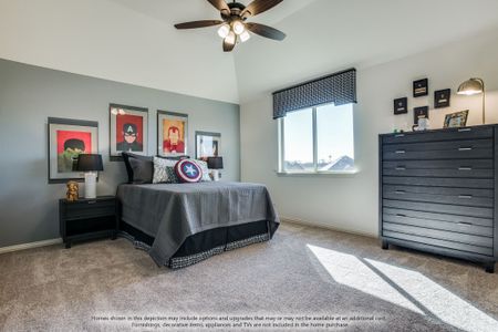 Sable Creek by Bloomfield Homes in Sanger - photo 44 44