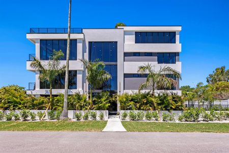 New construction Single-Family house 102 162Nd Ave, Redington Beach, FL 33708 - photo 0