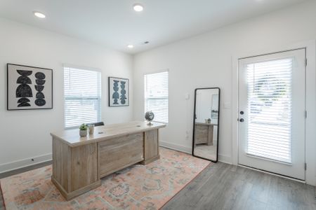 New construction Single-Family house 1620 S Watkins St, Chattanooga, TN 37404 plan Annapolis - Mill Town - image 15