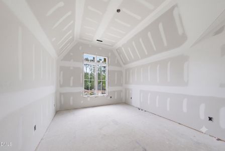 New construction Single-Family house 7508 Grist Mill Rd, Raleigh, NC 27615 - image 6