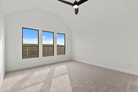 New construction Single-Family house 3137 Tobias Ln, Rockwall, TX 75032 plan Lavaca (2685-DM-50) - image 17