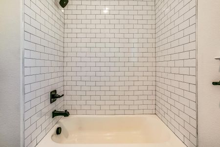 New construction Single-Family house 2465 W Lambert Rd, Weatherford, TX 76088 plan Cypress Court House - image 7