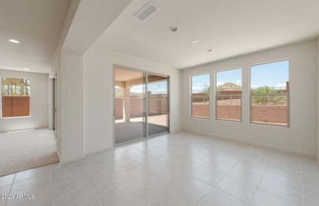 New construction Single-Family house 7212 W Gambit Trl, Peoria, AZ 85383 Parklane- photo 12 12