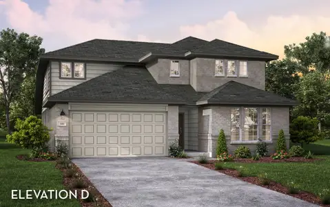 New construction Single-Family house 2822 Peridot Dr, Rosharon, TX 77583 Yuma- photo 0