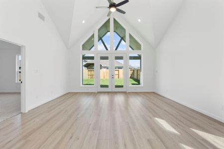 New construction Single-Family house 10915 Middle Ridge Dr, Missouri City, TX 77459 plan Montague - image 16