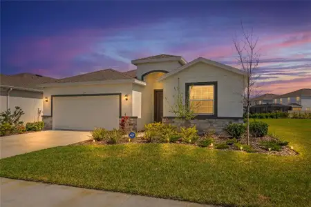 New construction Single-Family house 627 160Th St E, Bradenton, FL 34212 - image