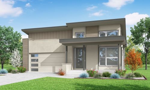 New construction Single-Family house 2298 Star Hill St, Longmont, CO 80503 2000 Oasis- photo 2 2