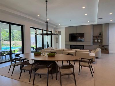 New construction Single-Family house 15544 Pendio Dr, Montverde, FL 34756 - image 9