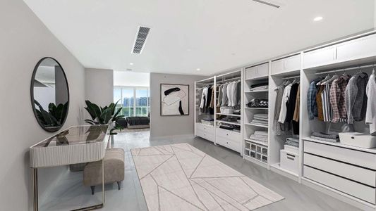 New construction Condo house 220 Se Mizner Blvd, Unit 822, Boca Raton, FL 33432 - image 10