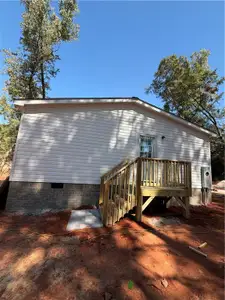 New construction Single-Family house 947 Nails Creek Xing, Royston, GA 30662 - image