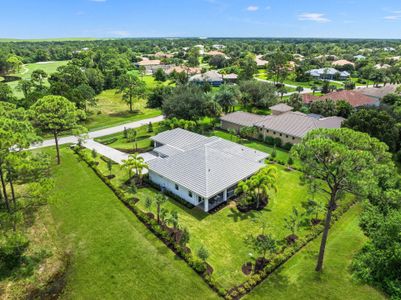 New construction Single-Family house 1560 Sw Cattail Ct, Palm City, FL 34990 null- photo 0