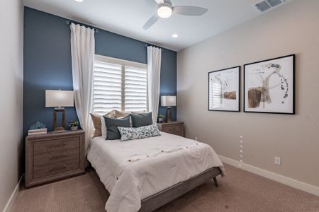 Estrella Lucero by Brightland Homes in Goodyear - photo 15 15