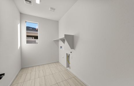 New construction Single-Family house 9951 S Centennial Rd, Apache Junction, AZ 85120 Casoria- photo 30 30