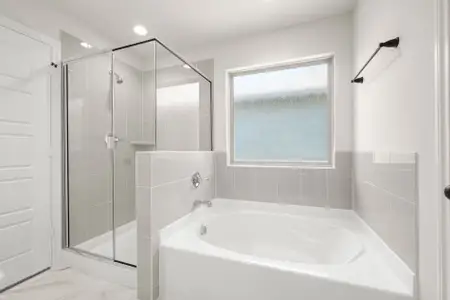 New construction Single-Family house 1907 Seminole Dr, Cleburne, TX 76033 plan Lincoln - image