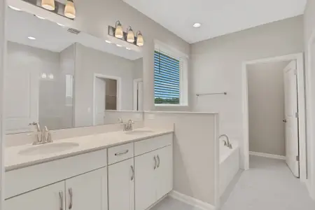 New construction Single-Family house 182 Brook Forest Dr, St. Augustine, FL 32092 plan Timuquana - 40' Homesites - image 4